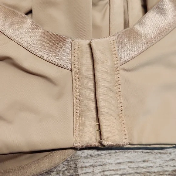 ThirdLove Women's Tan Underwire Bra Sz 38F. - Picture 3 of 9